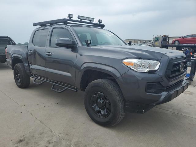 2023 Toyota Tacoma Double Cab VIN: 3TYCZ5AN6PT130323 Lot: 56266014