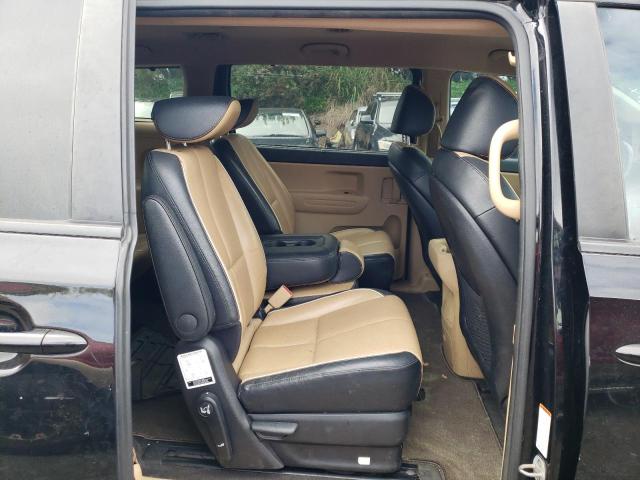 2018 KIA SEDONA LX - KNDMB5C14J6399524