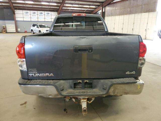 2007 Toyota Tundra Double Cab Sr5 VIN: 5TFBV54157X021387 Lot: 56080944