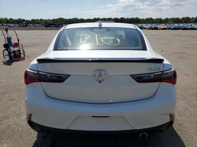 2021 Acura Ilx Premium VIN: 19UDE2F72MA008685 Lot: 56386644