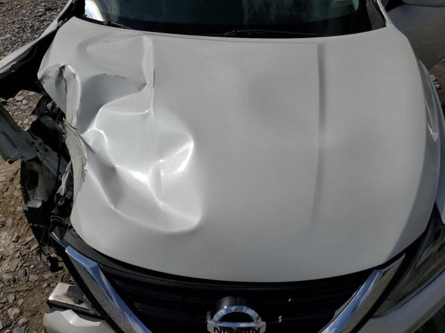 2018 Nissan Altima 2.5 VIN: 1N4AL3AP9JC294285 Lot: 54396694