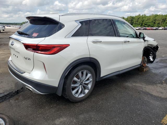 2020 Infiniti Qx50 Pure VIN: 3PCAJ5M10LF104026 Lot: 55833524