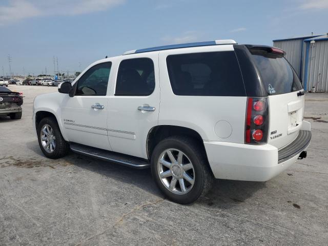 2009 GMC Yukon Denali VIN: 1GKFC03229R254076 Lot: 56142624