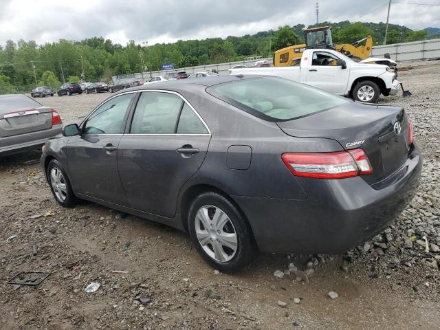 4T4BF3EK1BR154958 2011 Toyota Camry Base