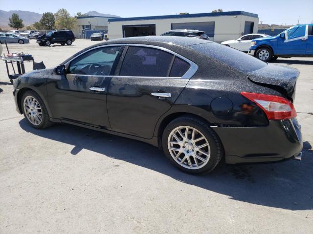 2009 Nissan Maxima S VIN: 1N4AA51E09C826891 Lot: 56063984