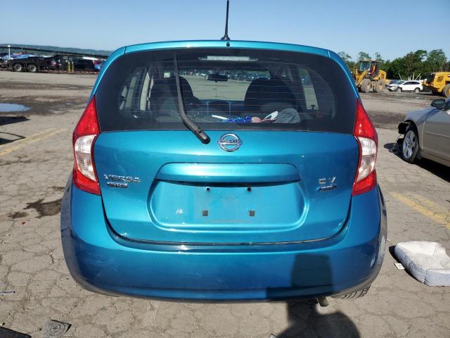 2016 Nissan Versa Note S VIN: 3N1CE2CP5GL379919 Lot: 56152124