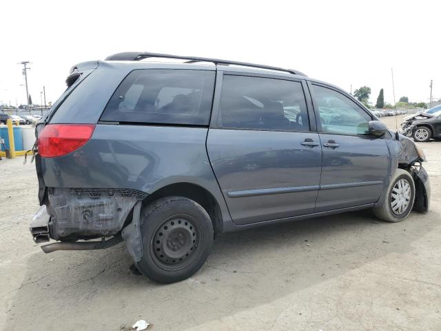 2009 Toyota Sienna Ce VIN: 5TDZK23C59S229724 Lot: 53109554