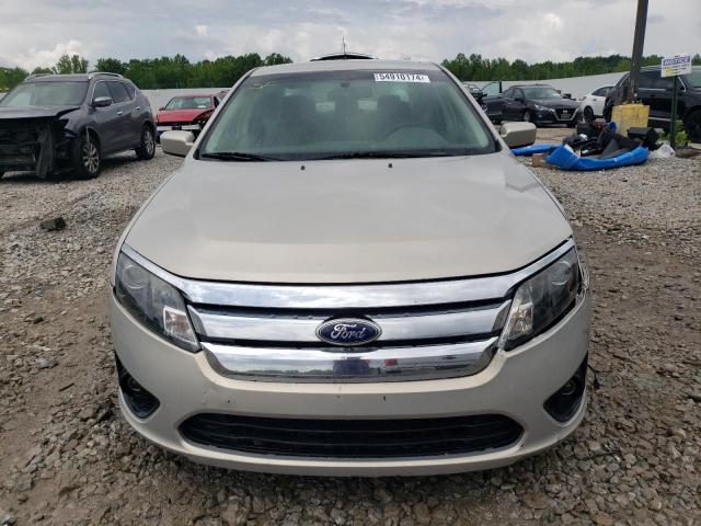 2010 Ford Fusion Se VIN: 3FAHP0HAXAR373453 Lot: 54910174