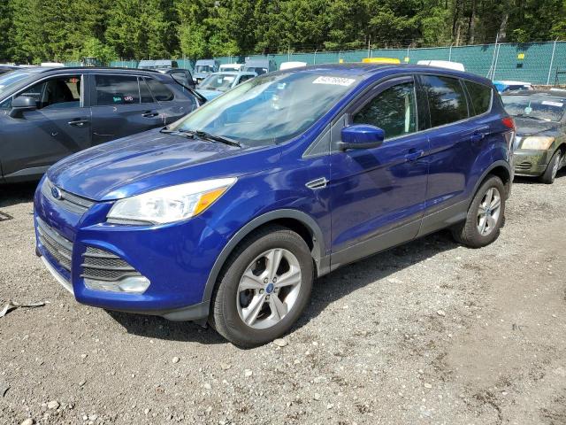 2013 Ford Escape Se VIN: 1FMCU9GX7DUB64834 Lot: 54576684