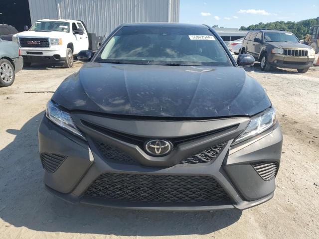 VIN 4T1G11AK2LU384843 2020 Toyota Camry, SE no.5