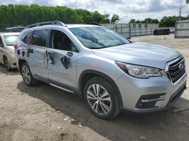 2022 Subaru Ascent Limited VIN: 4S4WMAPD1N3416766 Lot: 53461934