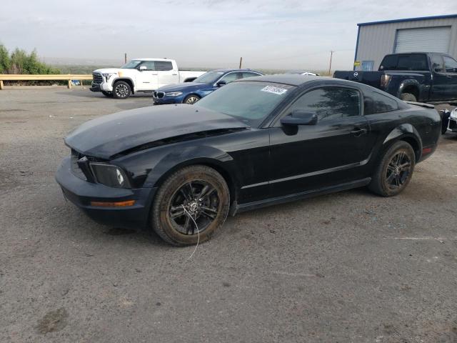 2007 Ford Mustang VIN: 1ZVFT80N875259759 Lot: 53119364