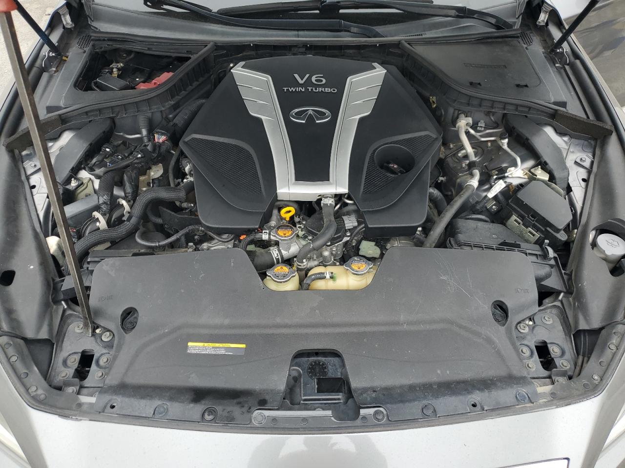 JN1EV7AP3GM301119 2016 Infiniti Q50 Premium