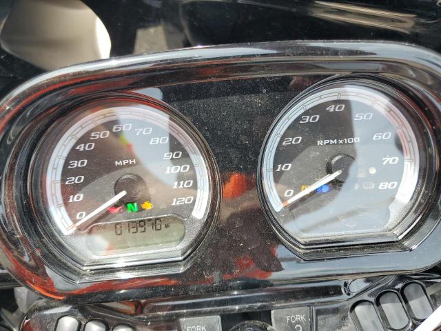 2022 HARLEY-DAVIDSON FLTRK 1HD1KZF22NB645304