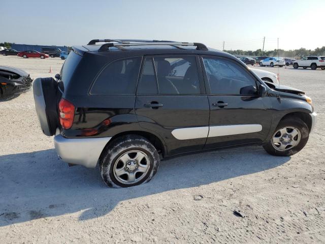 2005 Toyota Rav4 VIN: JTEGD20V550062605 Lot: 56709064