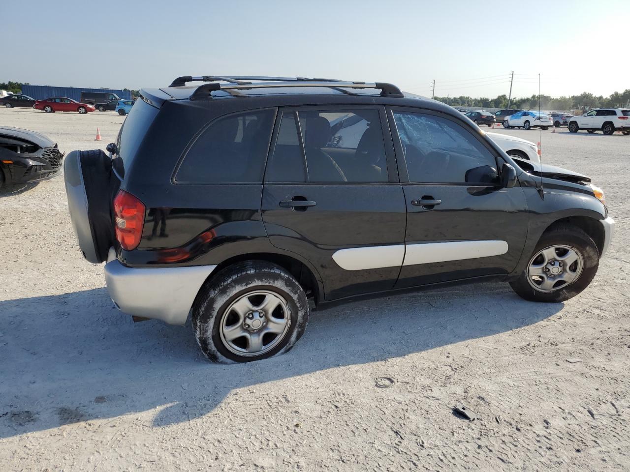 JTEGD20V550062605 2005 Toyota Rav4