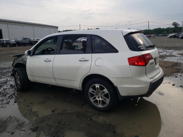 2008 Acura Mdx VIN: 2HNYD28278H545333 Lot: 55146274