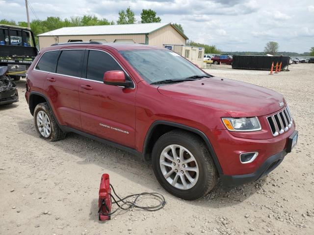 2014 Jeep Grand Cherokee Laredo VIN: 1C4RJFAG0EC142891 Lot: 53438614