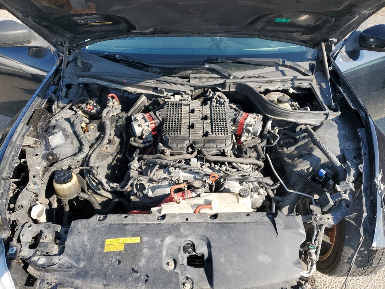 JNKCV64E28M112843 2008 Infiniti G37 Base