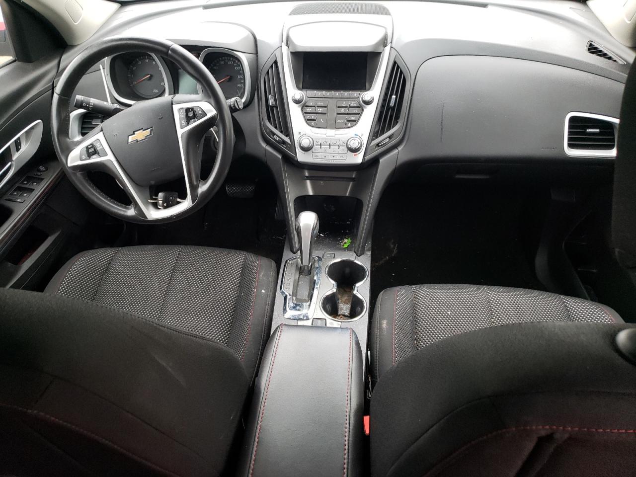 1GNFLFEK8EZ106771 2014 Chevrolet Equinox Lt