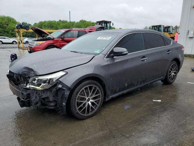 2013 Toyota Avalon Base VIN: 4T1BK1EB9DU074112 Lot: 54187544