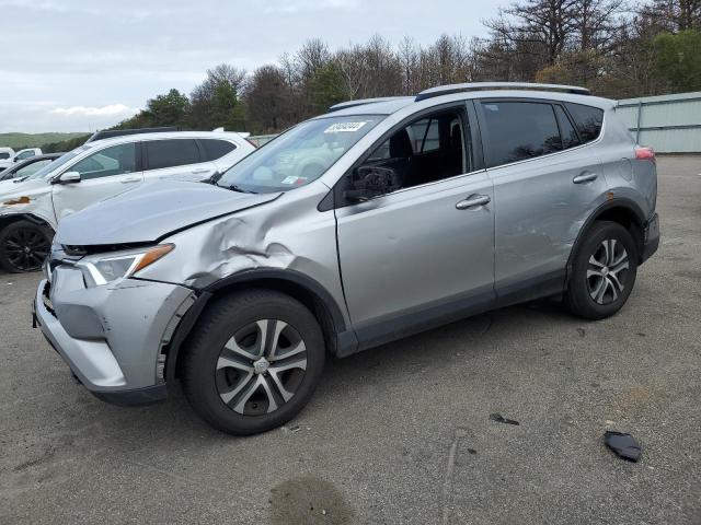 2018 Toyota Rav4 Le VIN: JTMBFREV2JJ200082 Lot: 53404344