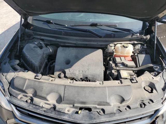 2020 Chevrolet Traverse Rs VIN: 1GNEVJKWXLJ120828 Lot: 55718574