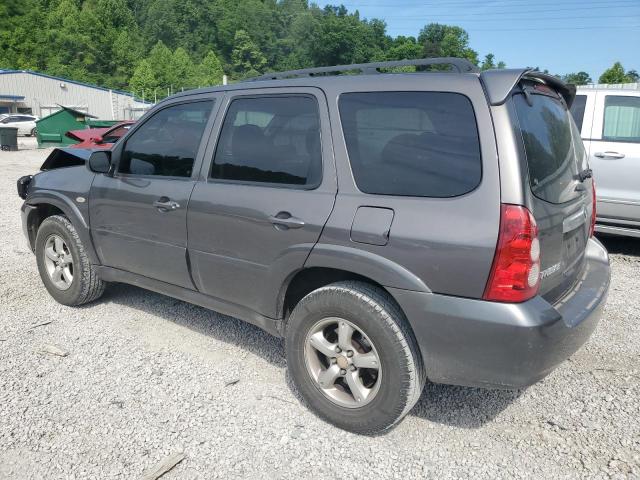 2006 Mazda Tribute S VIN: 4F2CZ94196KM08200 Lot: 55834824