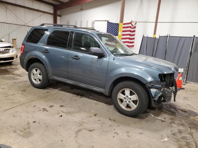 2012 Ford Escape Xlt VIN: 1FMCU0D72CKC23184 Lot: 53135104