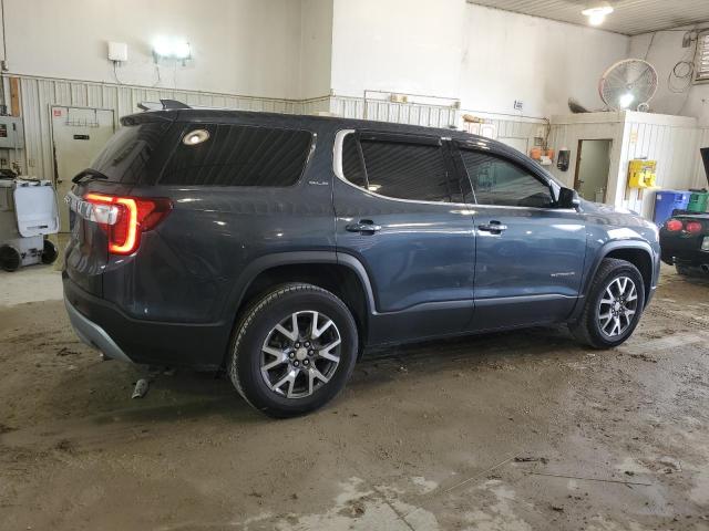  GMC ACADIA 2020 Синий