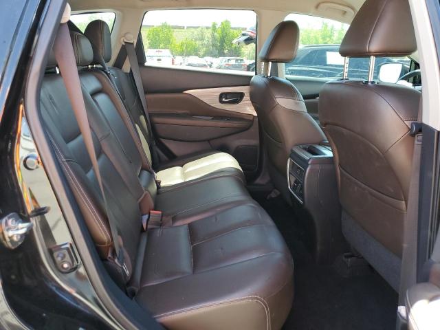 2017 Nissan Murano S VIN: 5N1AZ2MG2HN115884 Lot: 56423454