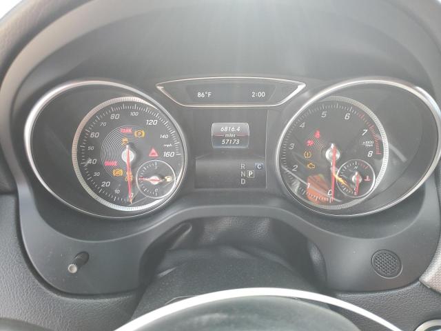 2019 MERCEDES-BENZ CLA 250 4M - WDDSJ4GB0KN762194