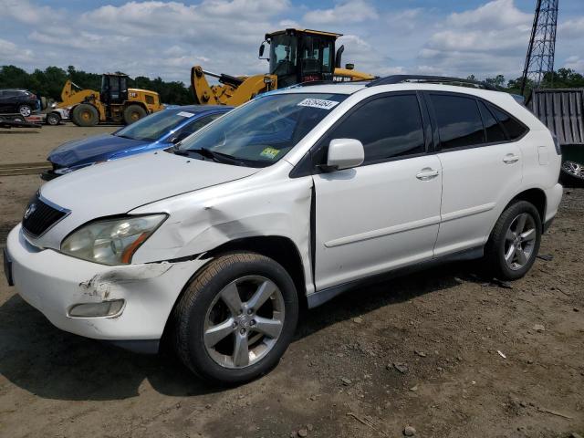 2004 Lexus Rx 330 VIN: JTJGA31U740010364 Lot: 55264464