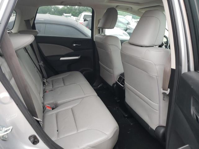 2015 Honda Cr-V Exl VIN: 5J6RM4H78FL049033 Lot: 54612354