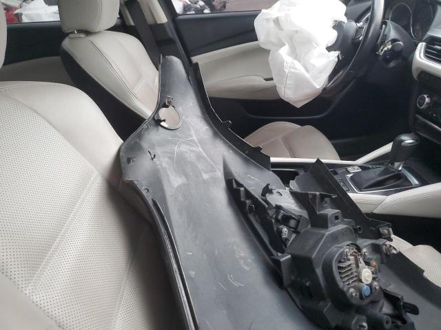 2017 Mazda 6 Grand Touring VIN: JM1GL1W59H1113076 Lot: 56601274