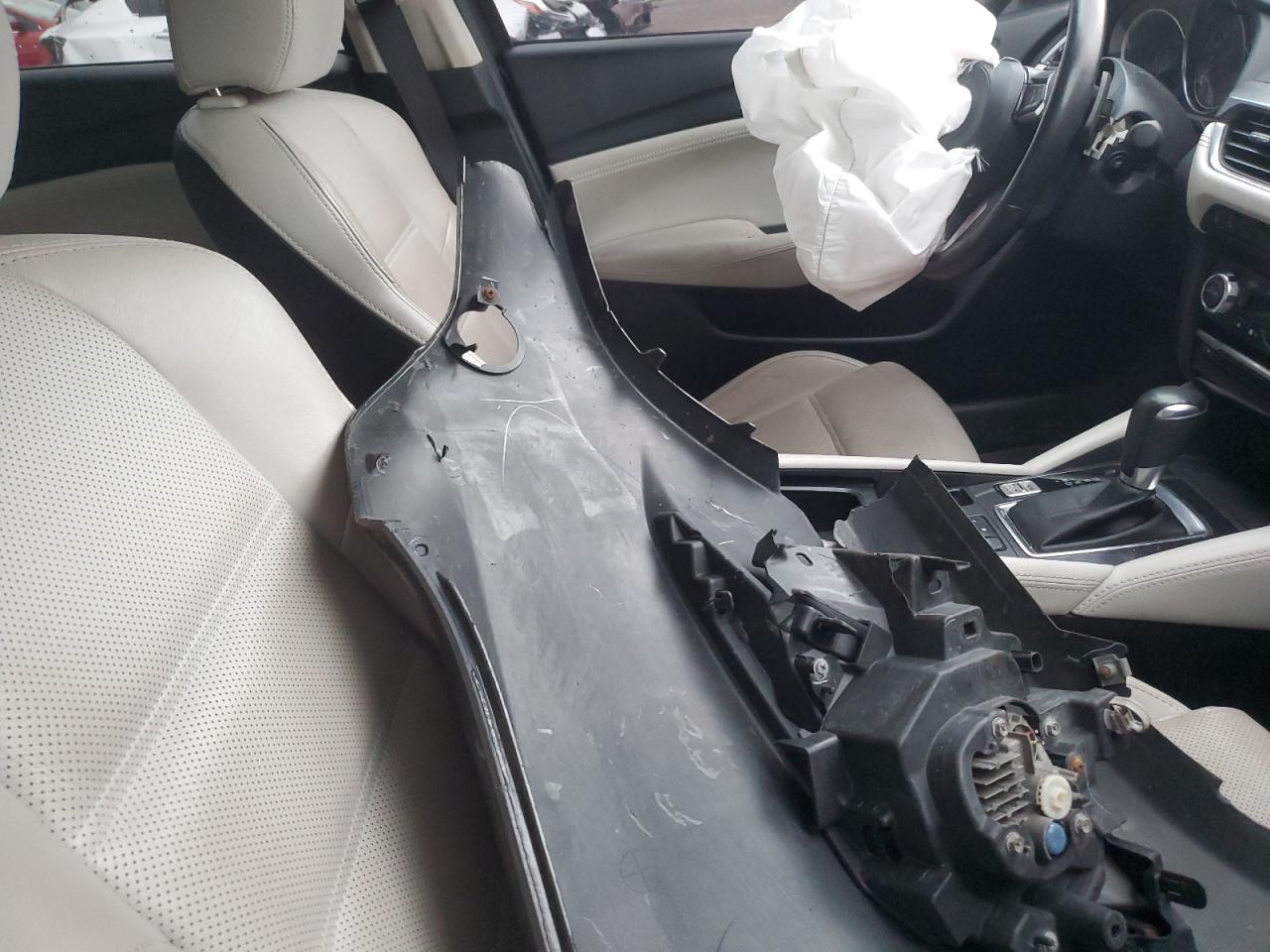 JM1GL1W59H1113076 2017 Mazda 6 Grand Touring