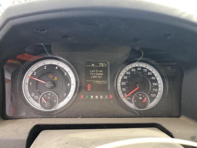 2014 Ram 1500 St VIN: 3C6JR7AG7EG148932 Lot: 57095934