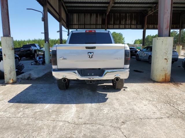 2018 Ram 1500 Slt VIN: 1C6RR7LM0JS274283 Lot: 56877514