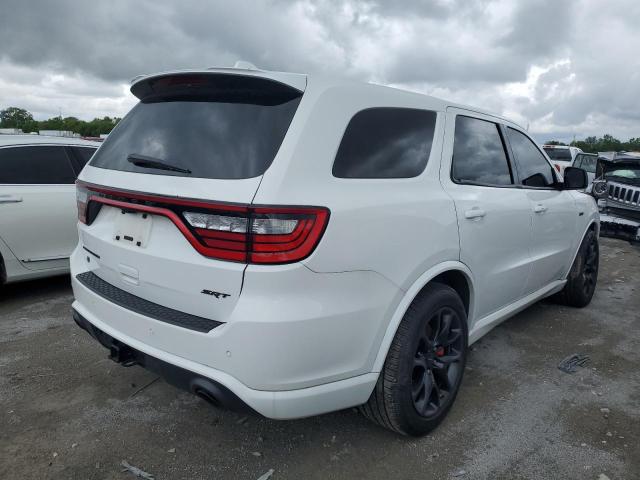 2021 DODGE DURANGO SR 1C4SDJGJ2MC521033