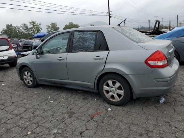 2011 Nissan Versa S VIN: 3N1BC1APXBL406099 Lot: 55035424