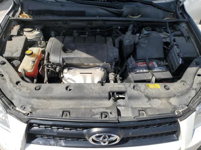 2011 Toyota Rav4 VIN: 2T3ZF4DV5BW082938 Lot: 54042154