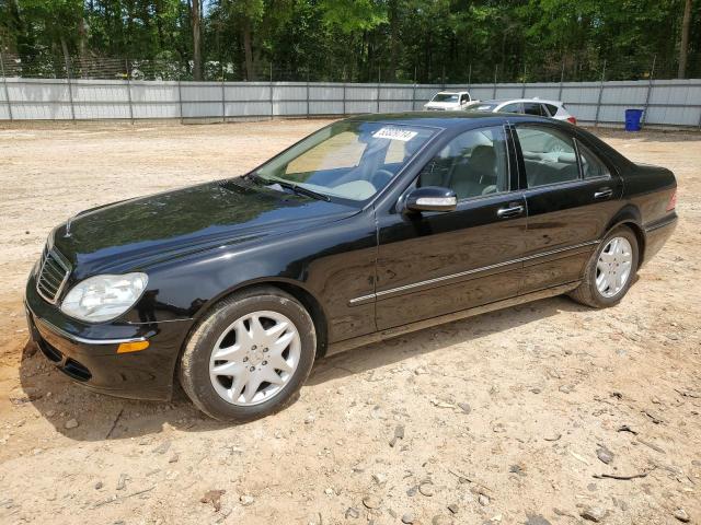 2006 Mercedes-Benz S 350 VIN: WDBNF67J16A483571 Lot: 53329714