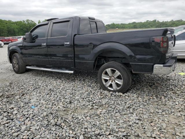 2011 Ford F150 Supercrew VIN: 1FTFW1EF0BKD80606 Lot: 54168174