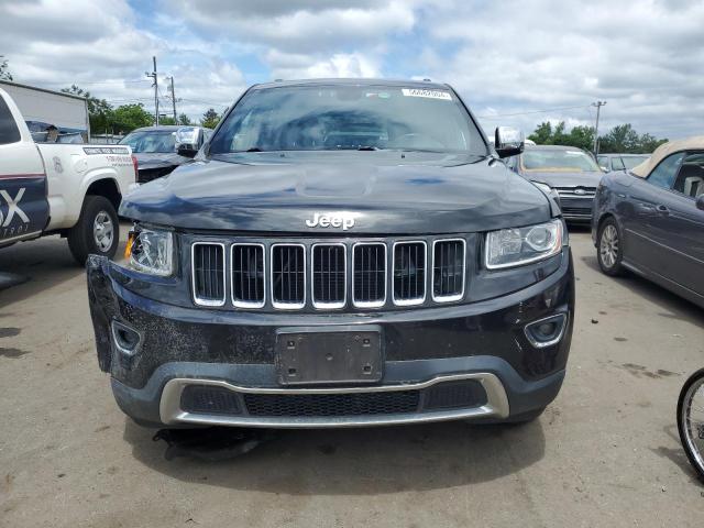 2014 Jeep Grand Cherokee Limited VIN: 1C4RJFBG9EC542589 Lot: 56682004