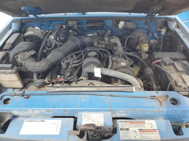 1994 Ford Ranger VIN: 1FTCR10A9RUA22229 Lot: 53897424