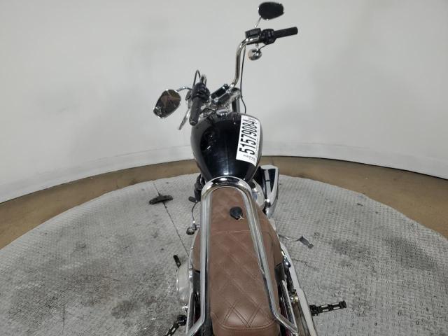 2020 HARLEY-DAVIDSON FXST 1HD1BVJ16LB077482