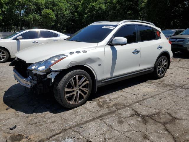 2017 Infiniti Qx50 VIN: JN1BJ0RR0HM403622 Lot: 55880464