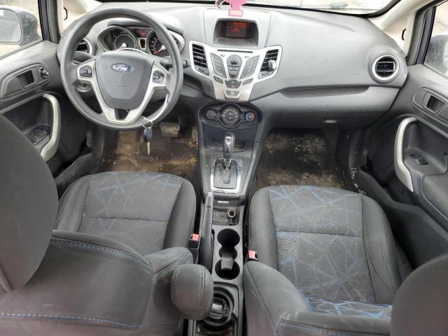 2013 Ford Fiesta Se VIN: 3FADP4BJ2DM112737 Lot: 53083664