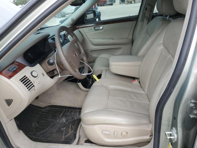 2006 Cadillac Dts VIN: 1G6KD57Y26U223635 Lot: 54305764