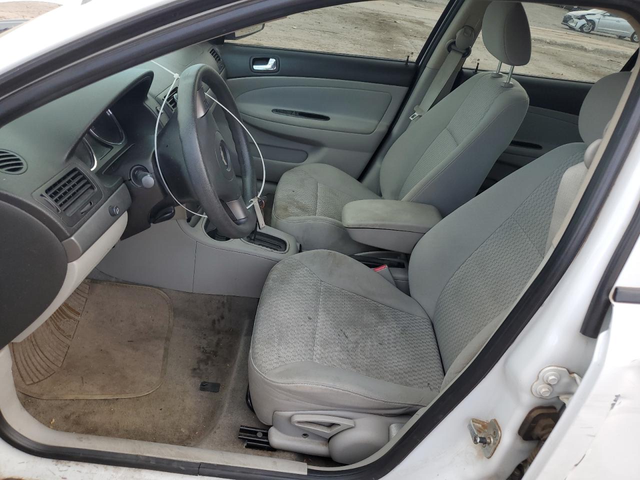 1G1AL58F787118477 2008 Chevrolet Cobalt Lt